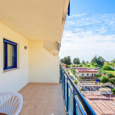 Apartment Las Dunas By Interhome Moncófar Kültér fotó