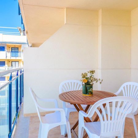 Apartment Las Dunas By Interhome Moncófar Kültér fotó