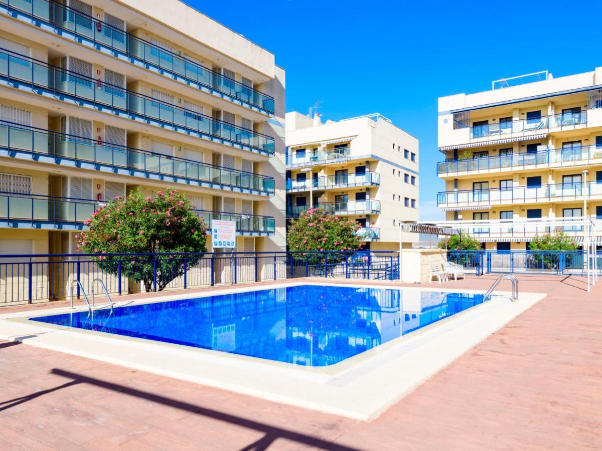 Apartment Las Dunas By Interhome Moncófar Kültér fotó