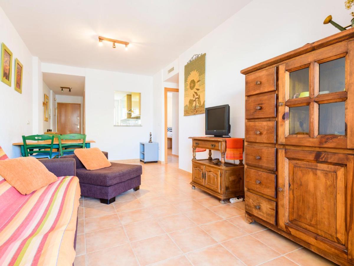 Apartment Las Dunas By Interhome Moncófar Kültér fotó