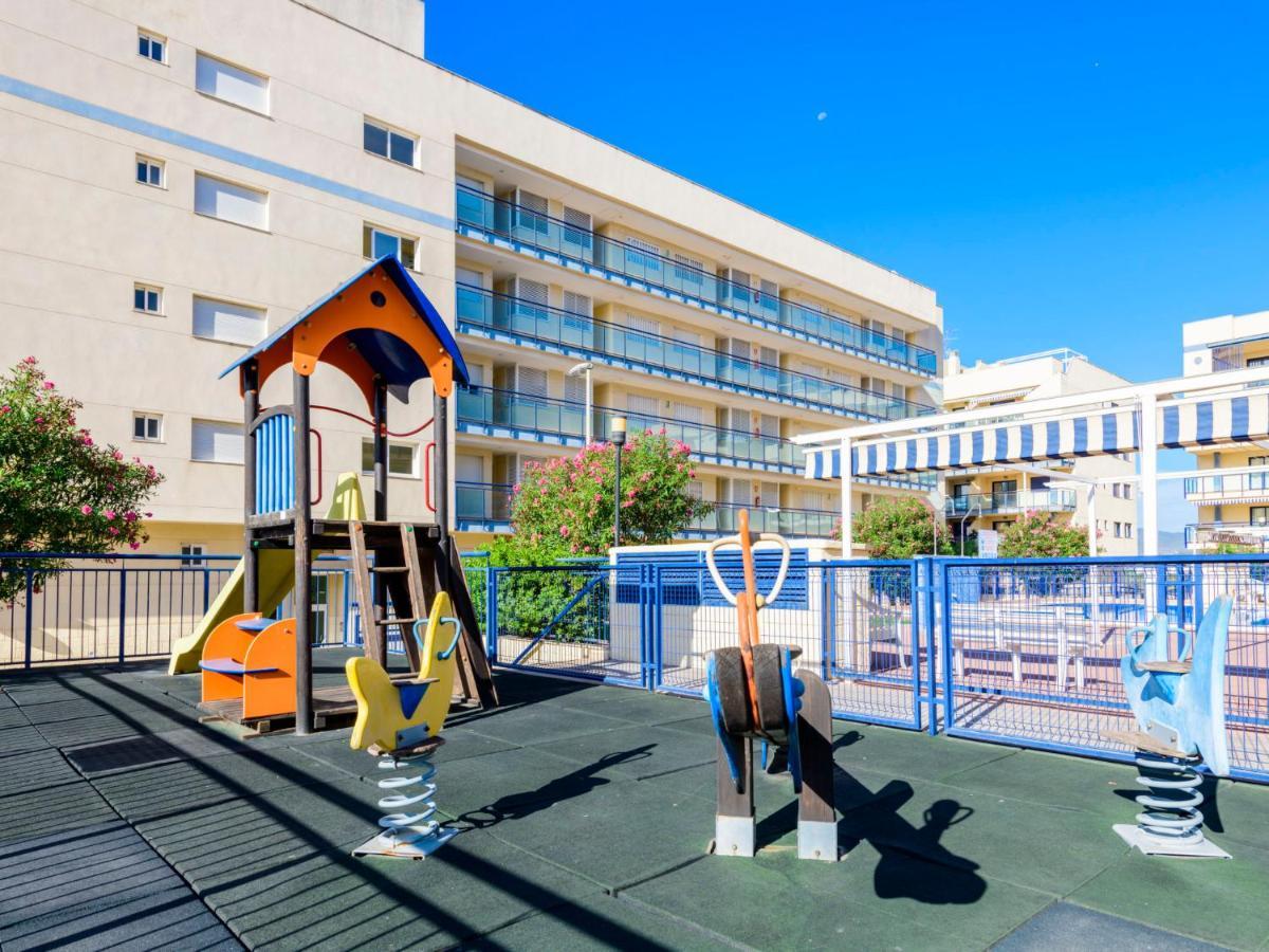 Apartment Las Dunas By Interhome Moncófar Kültér fotó