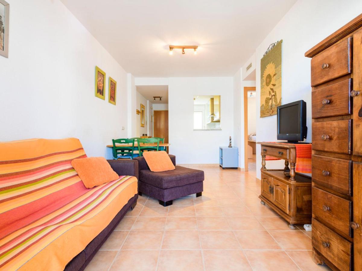 Apartment Las Dunas By Interhome Moncófar Kültér fotó
