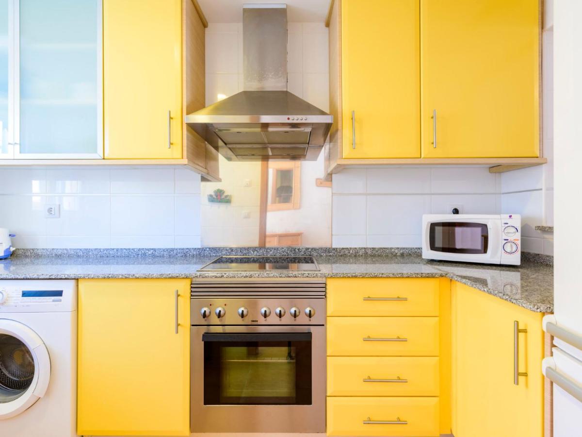 Apartment Las Dunas By Interhome Moncófar Kültér fotó