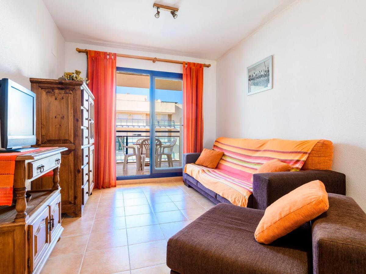 Apartment Las Dunas By Interhome Moncófar Kültér fotó