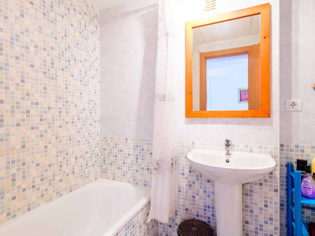 Apartment Las Dunas By Interhome Moncófar Kültér fotó
